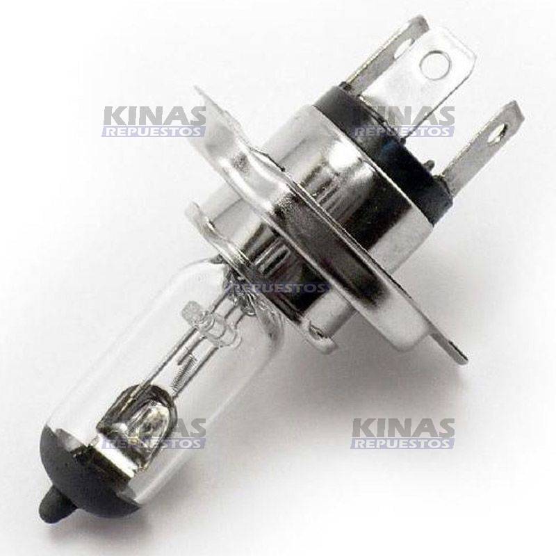 FOCO FARO 75/70W H4 24V FARO SCANIA 111/112/113/P94/114/124/S4 | 48892/9049721