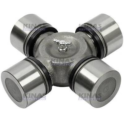 CRUCETA CARDAN MBB/VOLVO 55X165MM | ZM-3500120/SPL170-1X