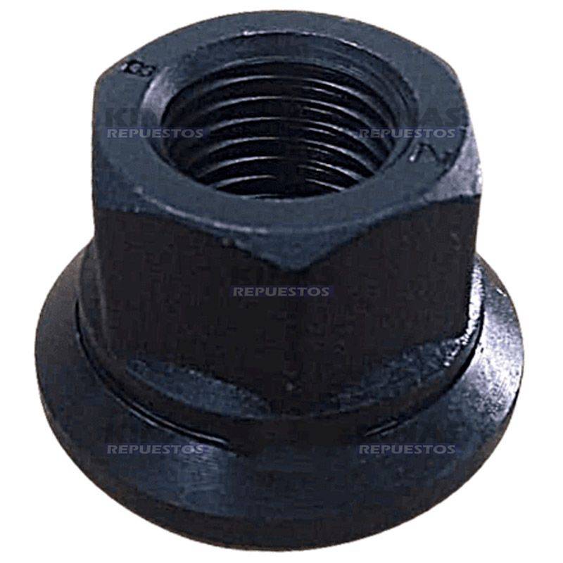 TUERCA PRISIONERO DELANTERO*/TRASERO SCANIA 33MM 111/112/113/P94/114/124/S4/S5 | ZM-2978001/318690