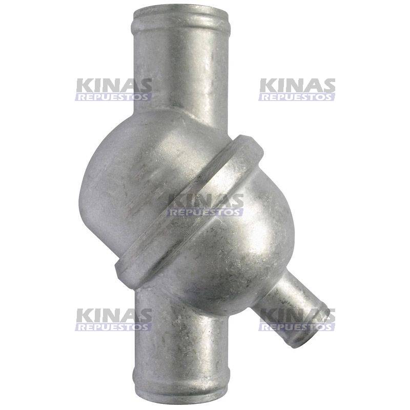 VALVULA TERMOSTATO AGUA MOTOR MWM D229 ASPIRADO FORD F1000 | VT238.79/922587570156