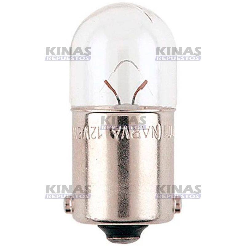 FOCO SENALERA R5W 12V 5W (MEDIA LUZ) | 17171/9048701