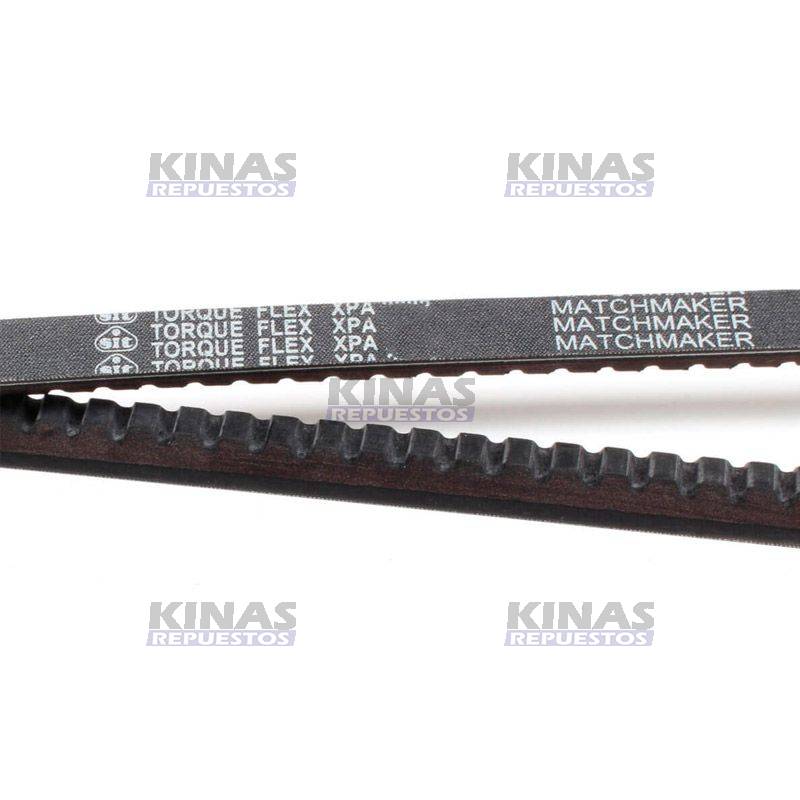 CORREA TORQUE FLEX 22CX-1150 C-43 | 22CX-1150/C-43