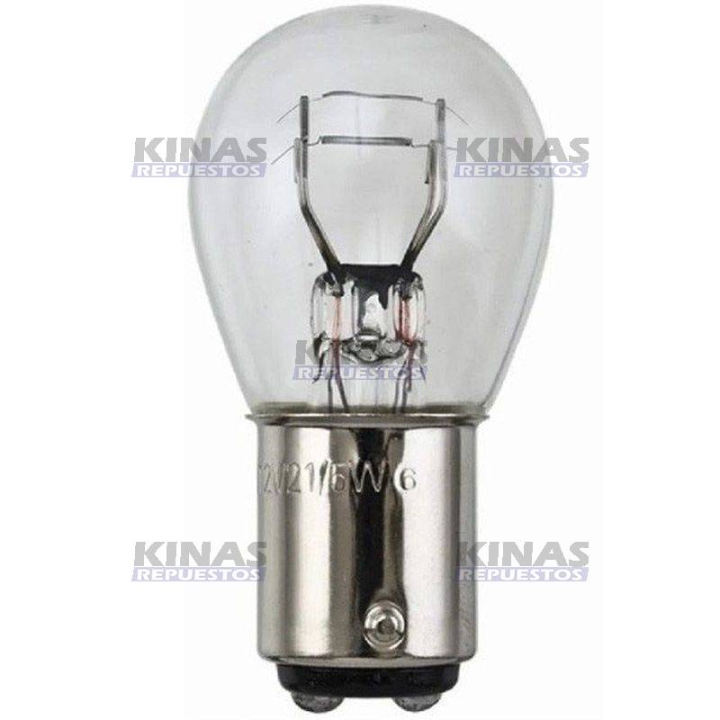 FOCO SENALERA 24V 21/5W | 17925/9048710