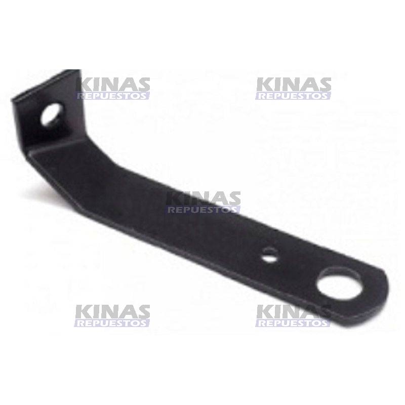 SOPORTE ANTENA RADIO PX DELANTERO SCANIA P94/114/124/S4 IZQ | C-1019/SP1043E