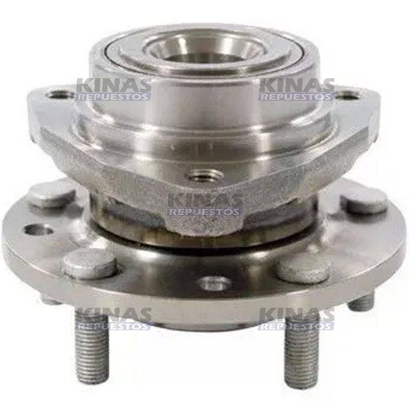 MAZA/CUBO DELANT S10/BLAZER S/ABS 95/11 | 12413045/CDC18.D