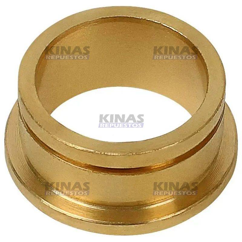 BUJE PLACA ACOPLAMIENTO CAJA REDUCTORA SCANIA 94/114/124/S4 GR890/900 | 1305108/1305109/74530478