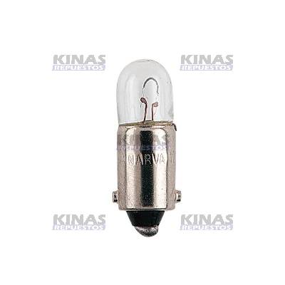 FOCO TABLERO 12V 4W T4W | 17131/9048709