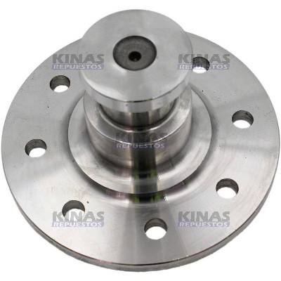 PERNO REY QUINTA RODA 2P C/BASE CARRETA RANDON 8 AGUJERO | SIL-1804600295/OL1752/OL117521