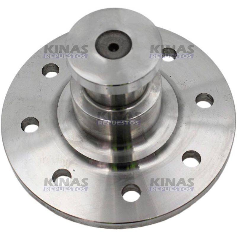 PERNO REY QUINTA RODA 2P C/BASE CARRETA RANDON 8 AGUJERO | SIL-1804600295/OL1752/OL117521