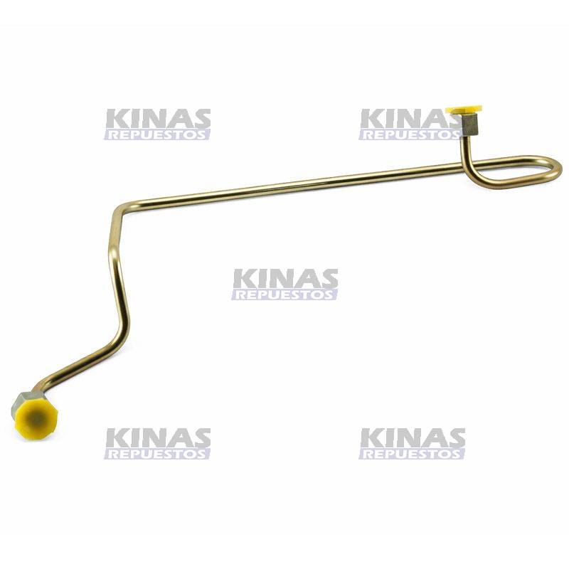 CANO INYECTOR COMBUSTIBLE MOTOR Nº4 SCANIA 112 | 312221/RIG-020.701.03