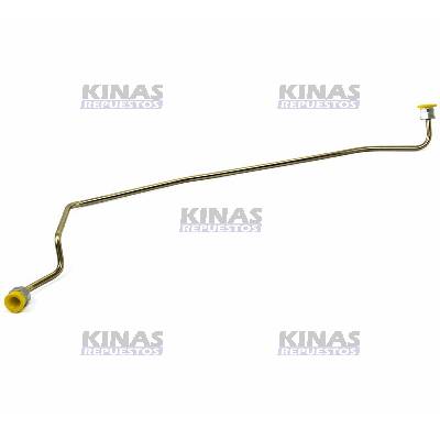 CANO INYECTOR COMBUSTIBLE MOTOR Nº5 SCANIA 112 | 312222/RIG-020.701.04