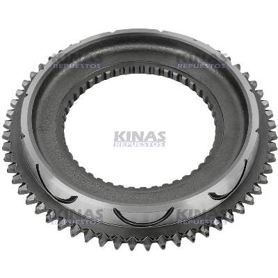 CUERPO ACOPLAMIENTO SINCRONIZADOR CAJA CAMBIO GR890/895/900 SCANIA 113/124 | 1116477/74530436/1.14240