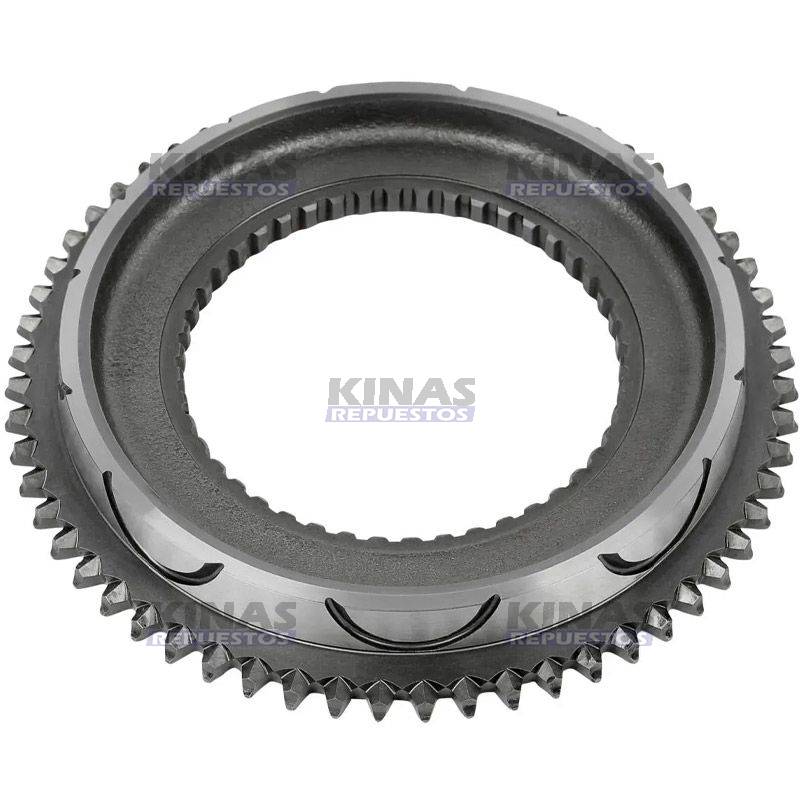 CUERPO ACOPLAMIENTO SINCRONIZADOR CAJA CAMBIO GR890/895/900 SCANIA 113/124 | 1116477/74530436/1.14240