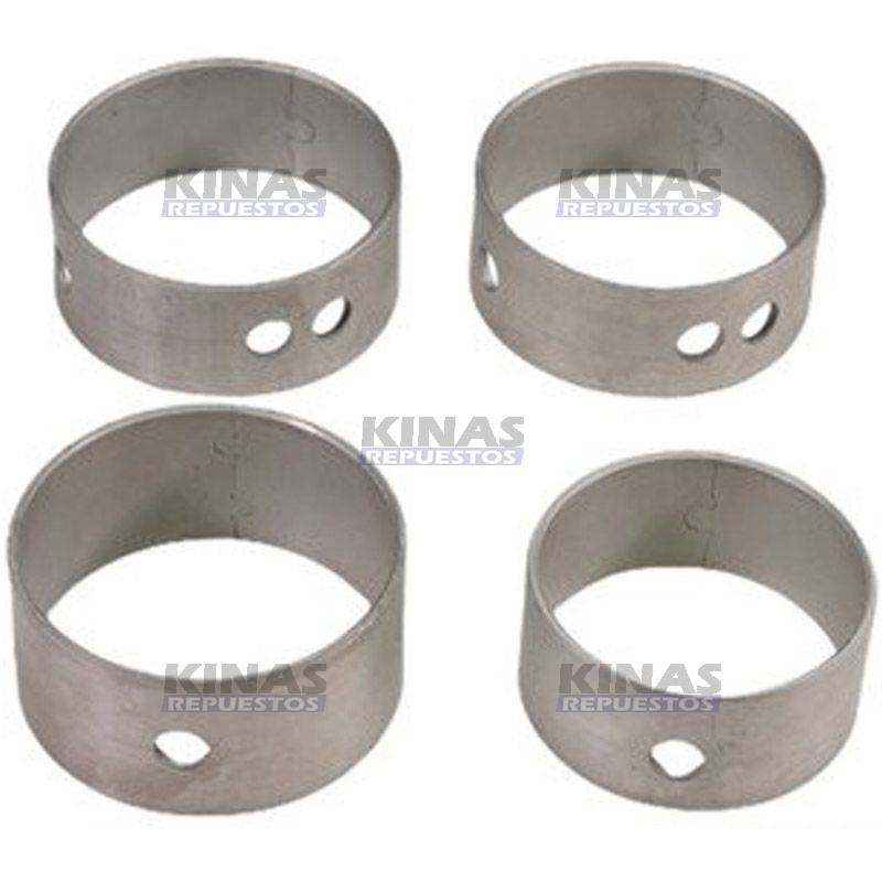 JG BUJE LEVA COMANDO MOTOR SCANIA 111/112/113 0.50 | H76020-0.50