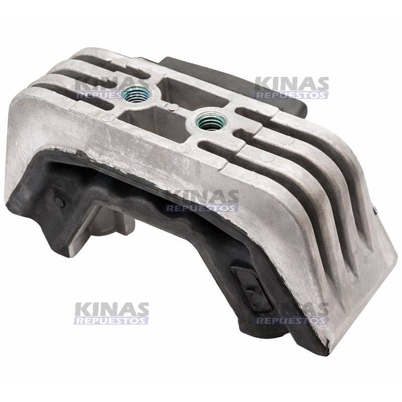 SOPORTE MOTOR TRASERO SCANIA 112/113 (ALUMINIO) (PARTE ABAJO ABIERTO) | 040.102/364833/278599/R823