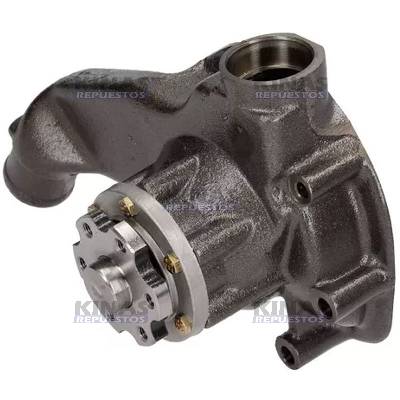 BOMBA AGUA MBB MOTOR OM366 1313/1824 | BA-1150/401003