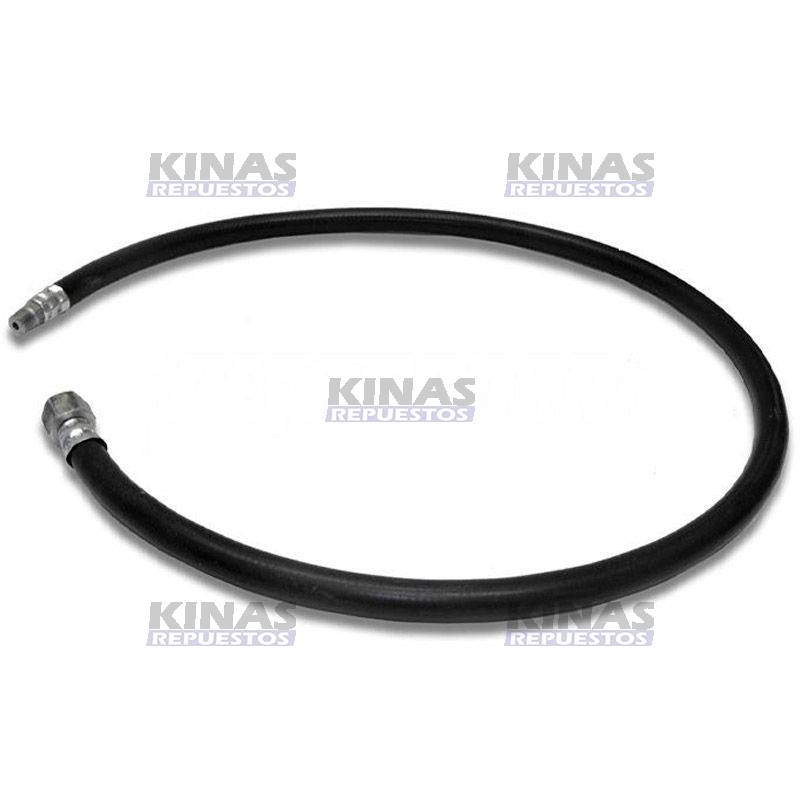 FLEXIBLE PULMON FRENO CARRETA 3/4 X 1/4NPT ANTIGUO | 816/20115