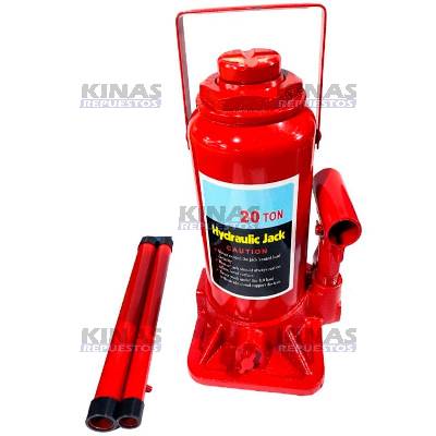 GATO HIDRAULICO CHINO 20 TONELADA | 904665