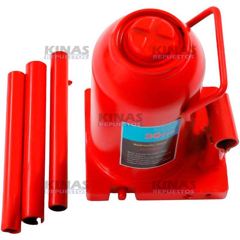 GATO HIDRAULICO CHINO 30 TONELADA | 904666