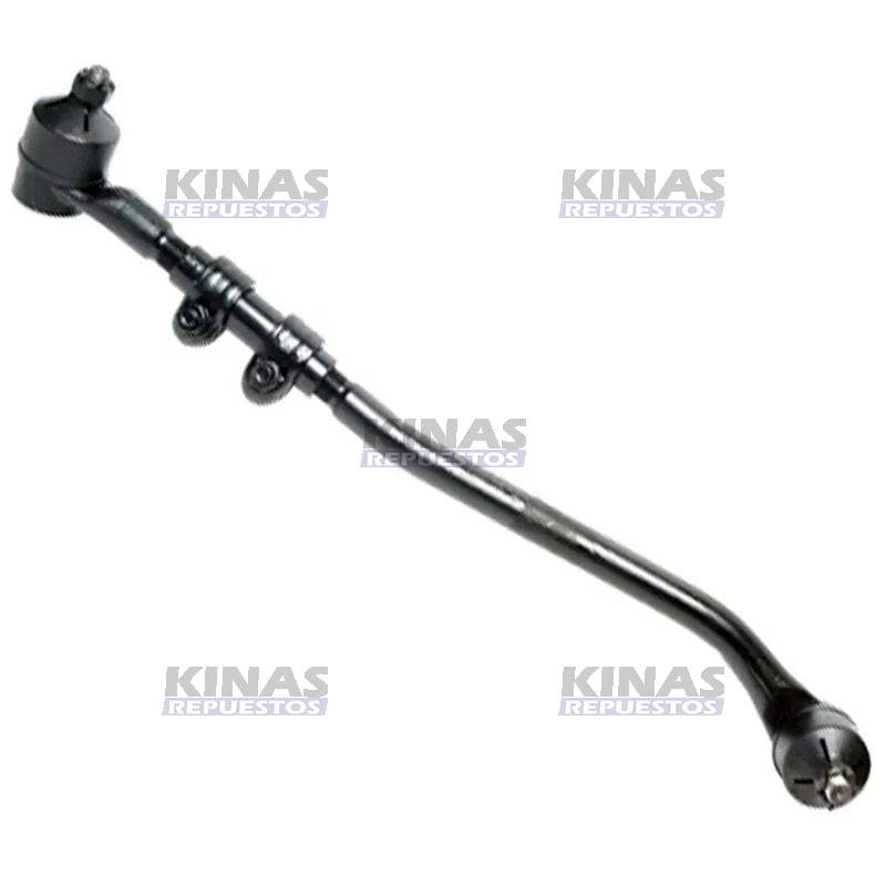 BARRA DIRECION CORTA FORD F1000 68/92- ANTIGUO | BD0954