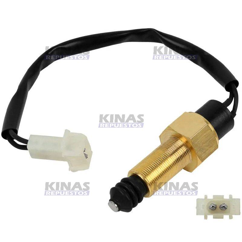 BULBO/SENSOR PEDALERA EMBRAGUE SCANIA 113/P94/114/124/S4 GR890/GR900 3Y3 | COS-65174/1360842/093.325/5065H20
