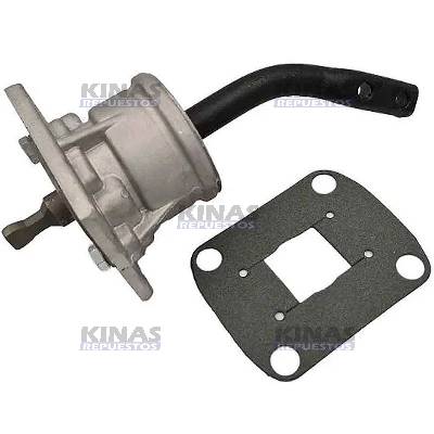 TORRE PALANCA CAJA CAMBIO FORD F1000 D20/D40 CL2615 (5MARCHAS) | PT5400/3317804