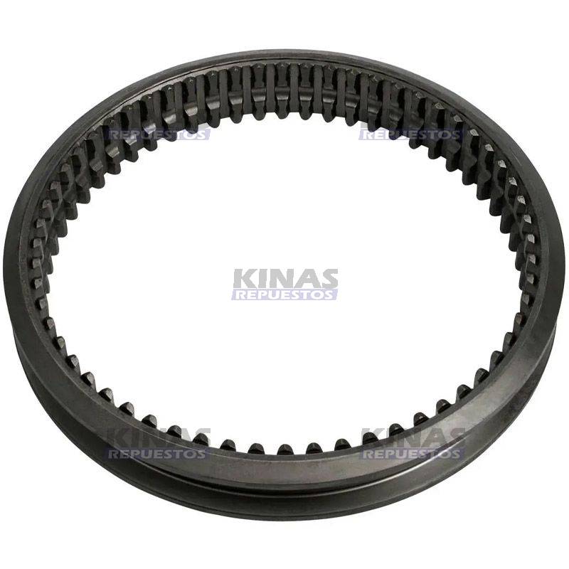 LUVA ENCASTRE SINCRONIZADOR CAJA CAMBIO SCANIA 113/124 GR890/895/900 | 1529939/17818/T38205/371692/74530222