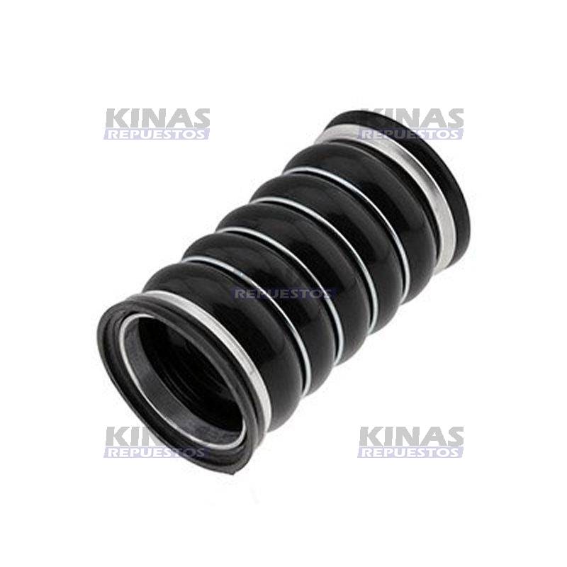 MANG INTERCOOLER SANFONADA SC124 | 1525145/1545145