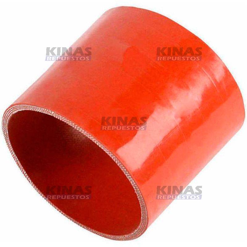 MANGUERA TURBINA/ADMISION SCANIA 112/113/LK140/141/V8 (ROJO) | 267353 / 7781