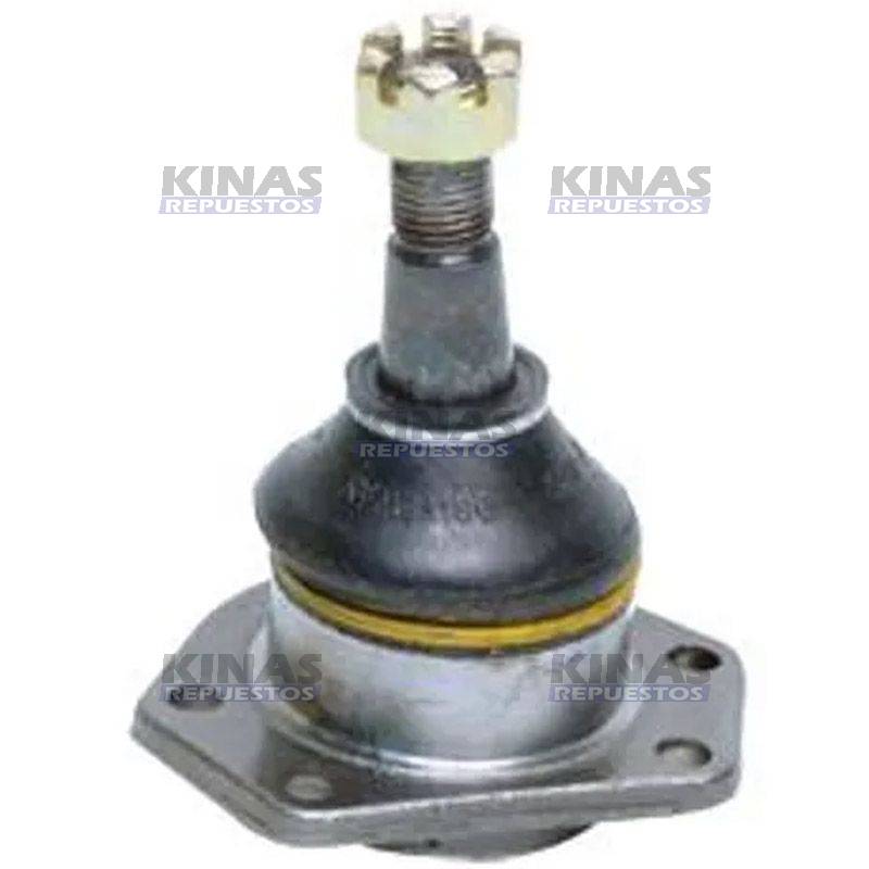 PIVO/ROTULA SUSPENCION SUPERIOR GM S10/BLAZER 4X2/4X4 95/11 | 503051/28248/JE4325