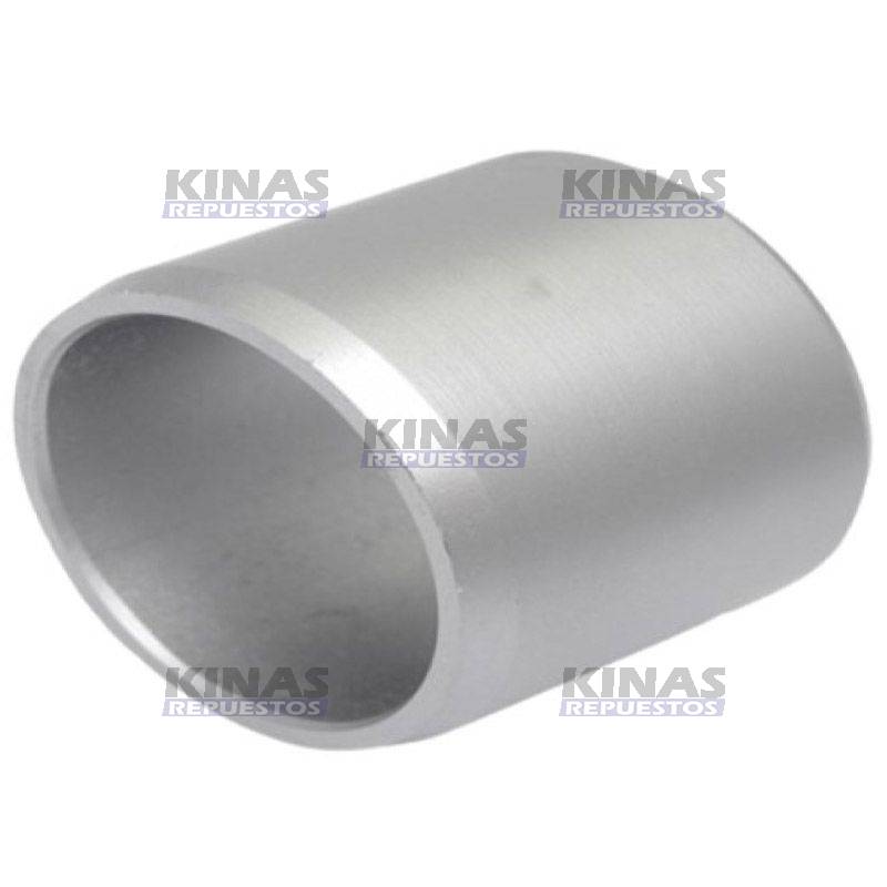 BUJE BALANZA CARRETA RANDON (50MM X 60MM X 50MM) | 1300-0/OL113001/01000