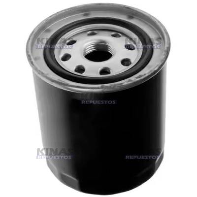 FILTRO COMBUSTIBLE TOYOTA/ISUZU D-MAX/LANDCRU | SFF-7-2399/23303-54011