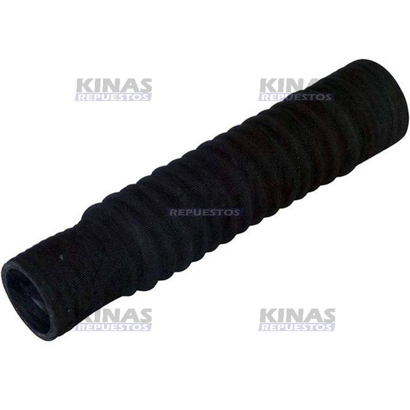 MANGUERA SUPERIOR RADIADOR AGUA SCANIA 110/111/112 300MM | 283136/7793