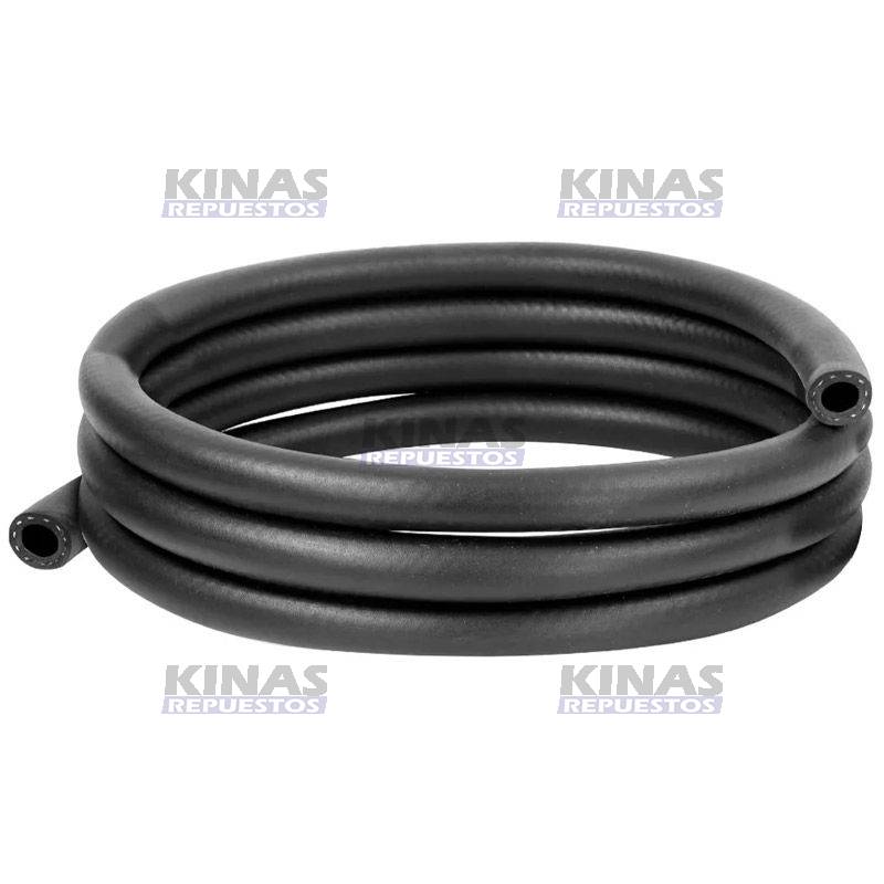 MANGUERA ACEITE/GRASA 300PSI TEFLON 5/8 16MM | MOG250-5/8 / 6.374 / GOG 10/GOGEC-10