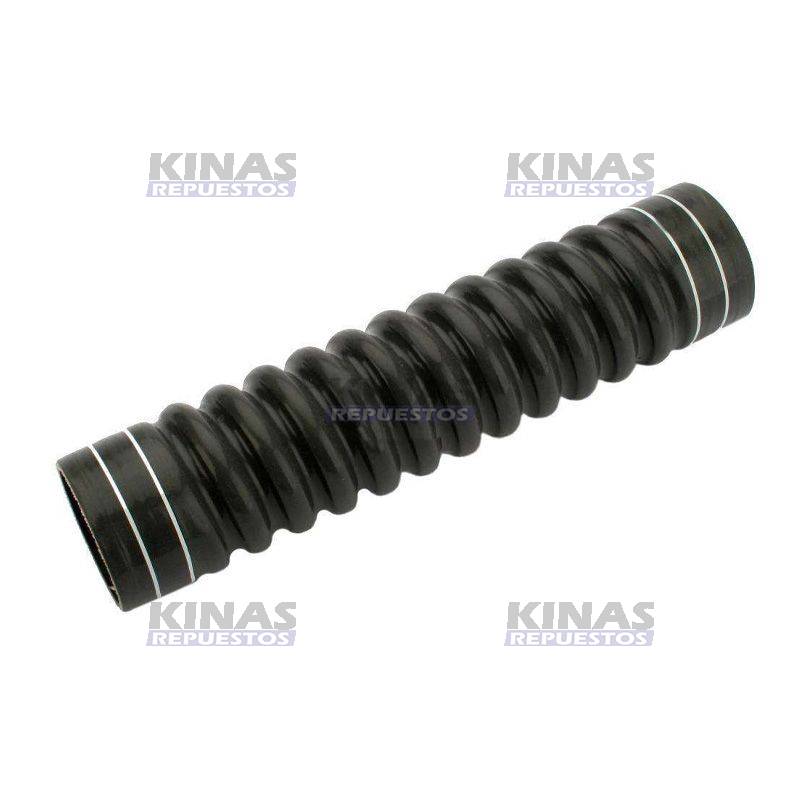 MANGUERA INFERIOR RADIADOR T/R SCANIA 112/142 (GOMA) | 001242/290849/SC-1268/30214/7822