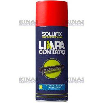 LIMPIA CONTACTO AEROSOL ETANIZ 450ML | 007834/1400103