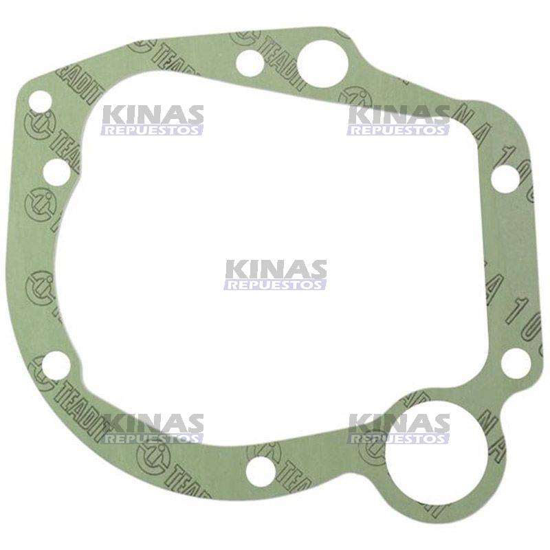 JUNTA BOMBA HIDRAULICA FORD 7630S100 | E0NNB483ABA