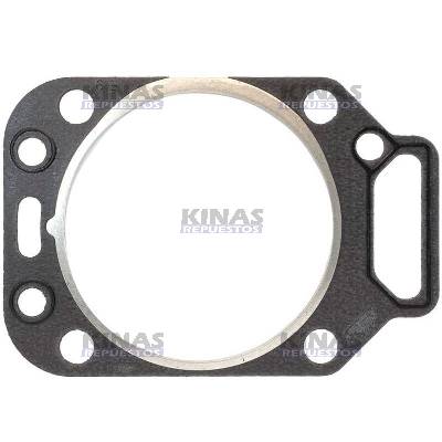 JUNTA TAPA MOTOR MWM X10 4/6C FORD F1000 | 82241/961058540184