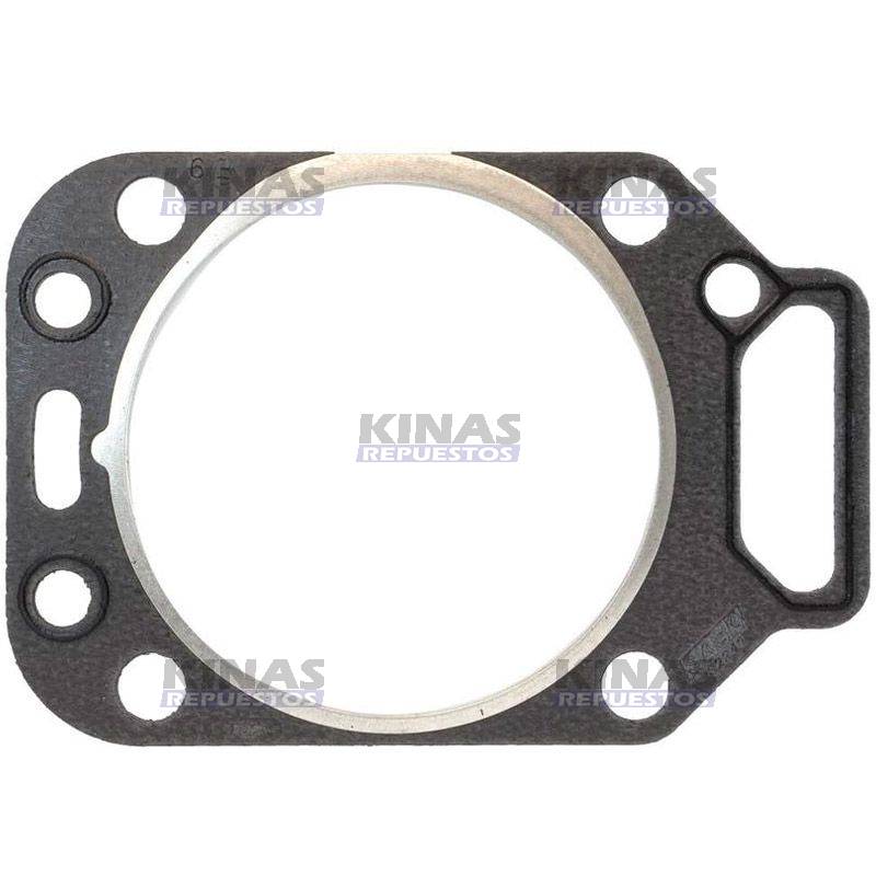 JUNTA TAPA MOTOR MWM X10 4/6C FORD F1000 | 82241/961058540184