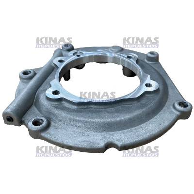 FLANGE ACOPLE BOMBA INYECTORA SCANIA 114/124/S4 |  1549330/1376871