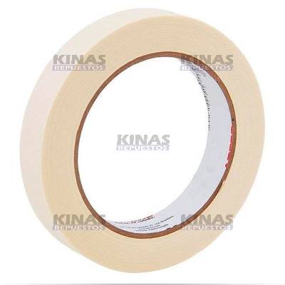 CINTA/FITA SEPARADORA PAPEL 18MMX50M (FIBRA DE FRENO) | 7565