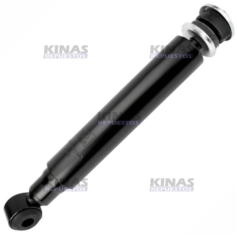 AMORTIGUADOR SUSP DELANTERA SCANIA 124/S4 PERNO/BUJE 2004 M14X22MM | 10518/1.25806/310783/1867874/S06038DT