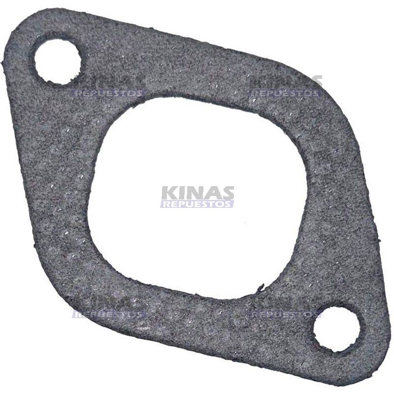 JUNTA MULTIPLE ESCAPE MOTOR SCANIA 142/143 V8 | 170363