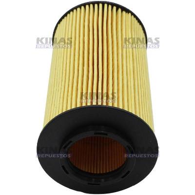 FILTRO ACEITE MOTOR MBB OM904 ATEGO 712/914/915/1215/1218 ELECTRONICO | PEL2003