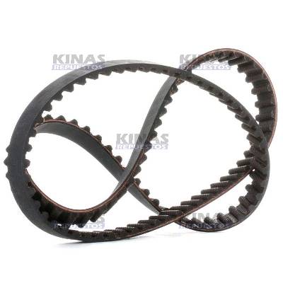 CORREA DENTADA MOTOR GM CORSA FIAT PALIO TDS FT 1.8 (17X111) | 416HTD067/CT874