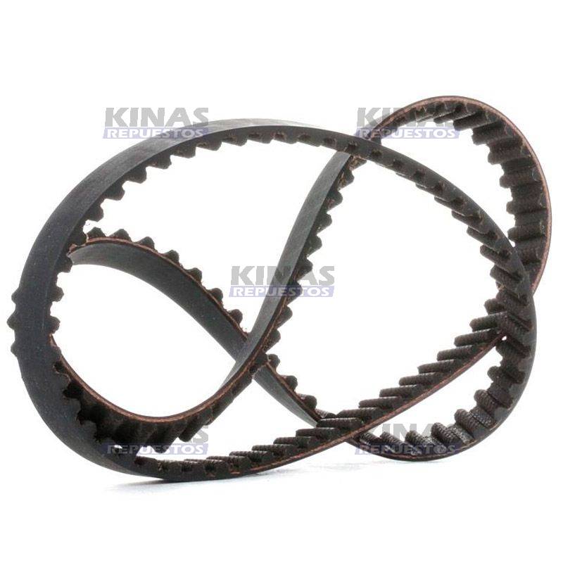 CORREA DENTADA MOTOR GM CORSA FIAT PALIO TDS FT 1.8 (17X111) | 416HTD067/CT874