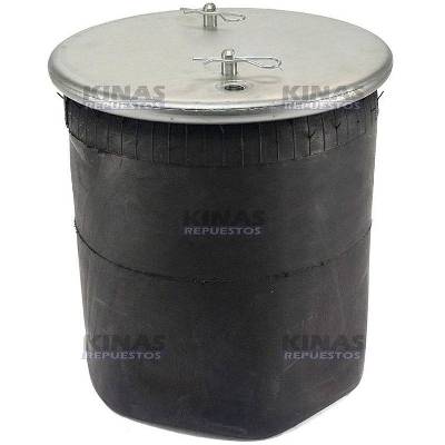 PULMON SUSPENCION TRACION/TRUCK SCANIA P94/114/124/S4 C/BASE | 554913-K/344913/1422751/1379392/1440294