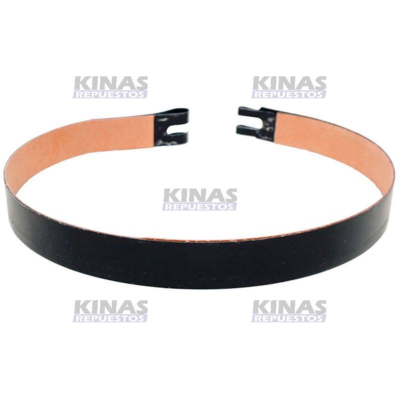 CINTA TOMADA FUERZA FORD 7630/6600/6610 | E0NNB726AAORAGPO