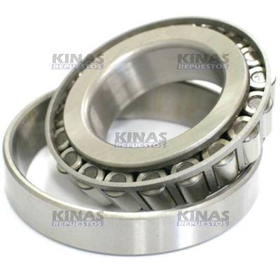 RULEMAN DIFERENCIAL CORONA  SCANIA 112/113/142/143 MAYOR R770 | 32022 A&S