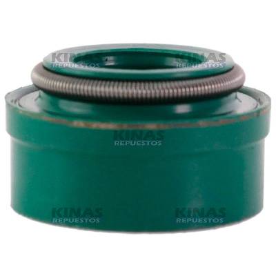 RETEN VALVULA TAPA MOTOR FORD/NEW HOLLAND 7630/8030/TC57/TC59 | 87801992OR